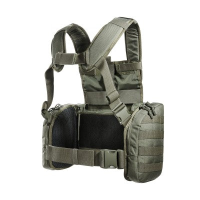 Tasmanian TIGER Chest Rig M4 MKII IRR