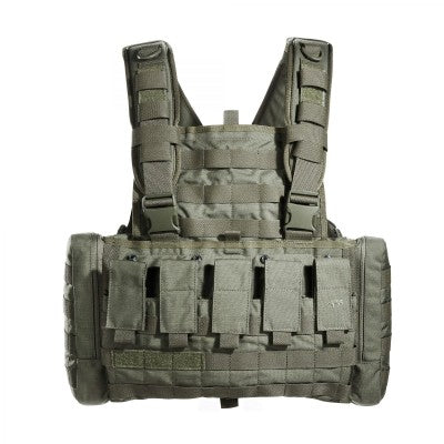 Tasmanian TIGER Chest Rig M4 MKII IRR