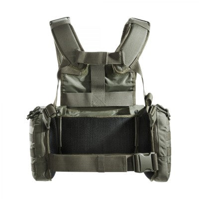 Tasmanian TIGER Chest Rig M4 MKII IRR