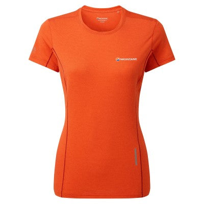 Montane Women's Blade T-Shirt