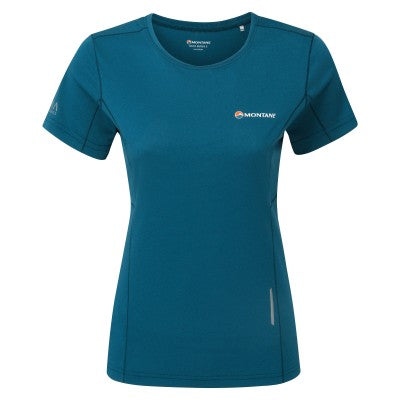 Montane Women's Blade T-Shirt