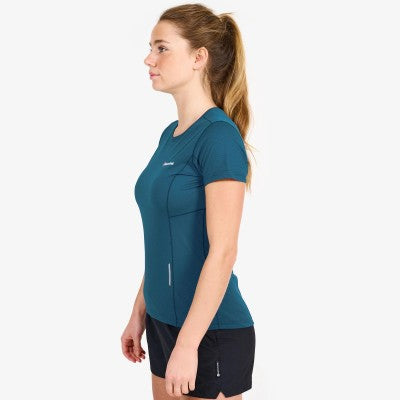 Montane Women's Blade T-Shirt