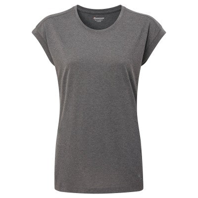 Montane Women's Trad T-Shirt