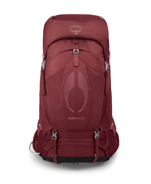 Osprey Aura AG 50 WXS/S