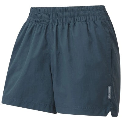 Montane Fem Axial Lite shorts Sieviešu