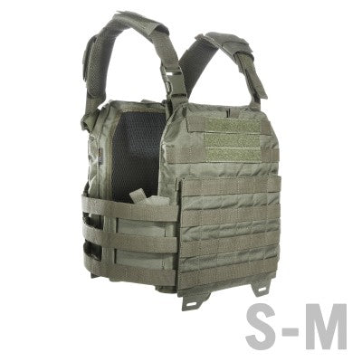 Tasmanian TIGER Plate Carrier MKIV IRR