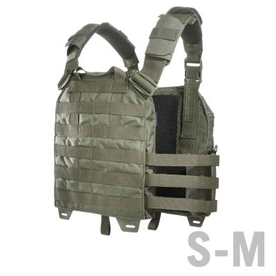 Tasmanian TIGER Plate Carrier MKIV IRR