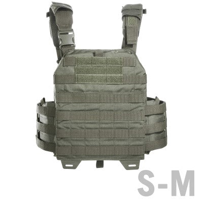 Tasmanian TIGER Plate Carrier MKIV IRR