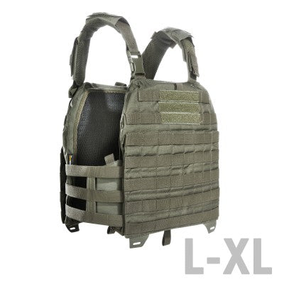 Tasmanian TIGER Plate Carrier MKIV IRR