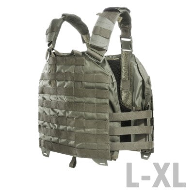 Tasmanian TIGER Plate Carrier MKIV IRR