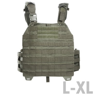 Tasmanian TIGER Plate Carrier MKIV IRR