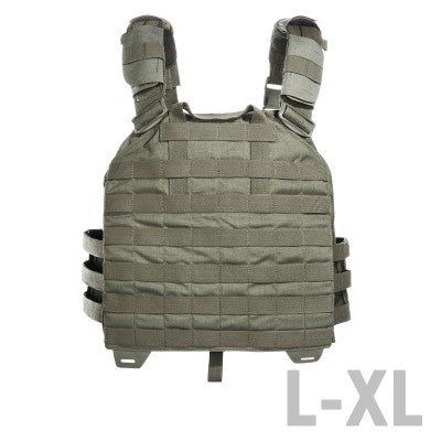 Tasmanian TIGER Plate Carrier MKIV IRR