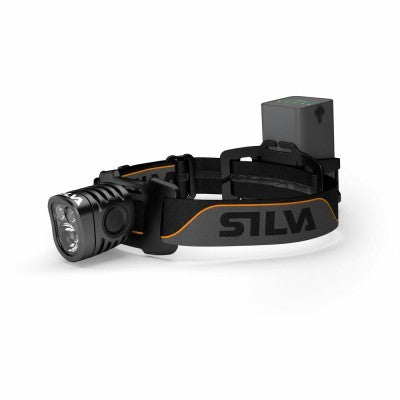 Silva LR2000RC