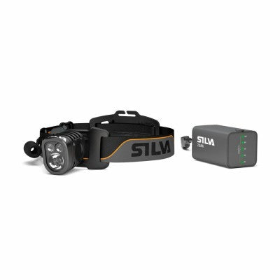 Silva LR2000RC