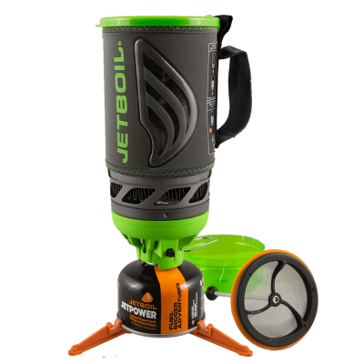 Jetboil Flash Java Kit