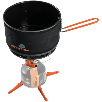 Jetboil 1.5L Ceramic Cook Pot