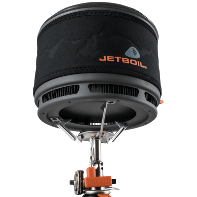 Jetboil 1.5L Ceramic Cook Pot