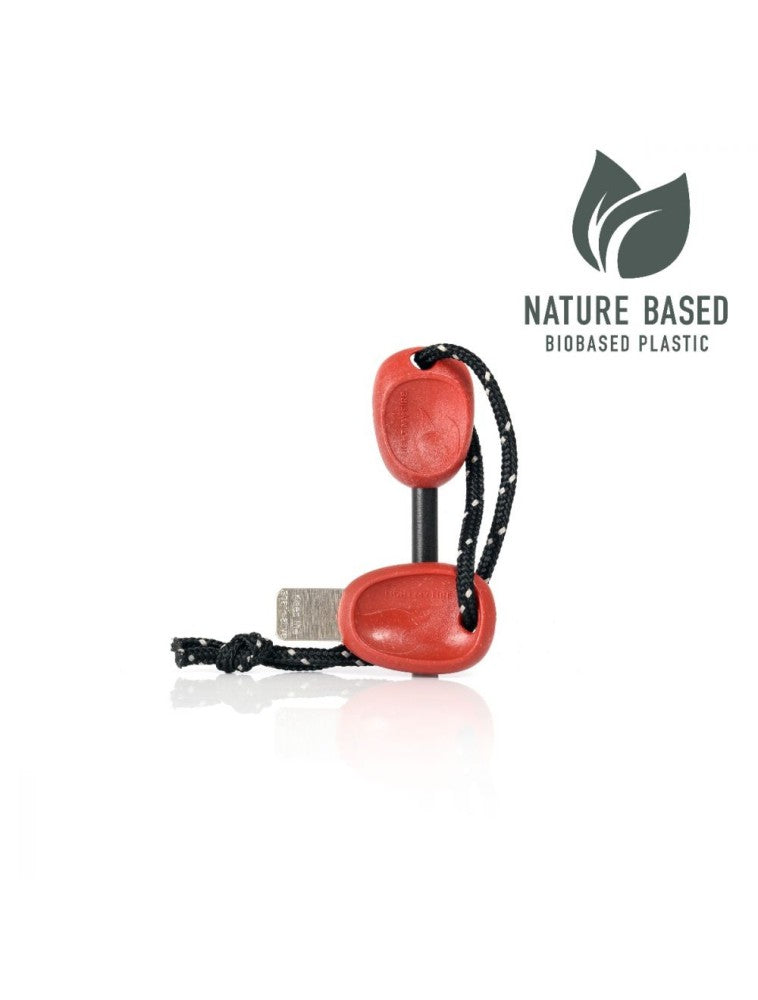 Light My Fire Swedish FireSteel BIO scout 2in1