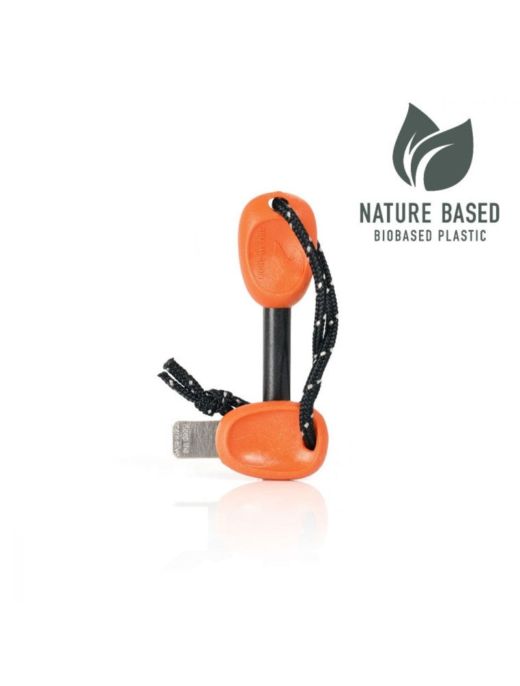 Light My Fire Swedish FireSteel BIO army 2in1