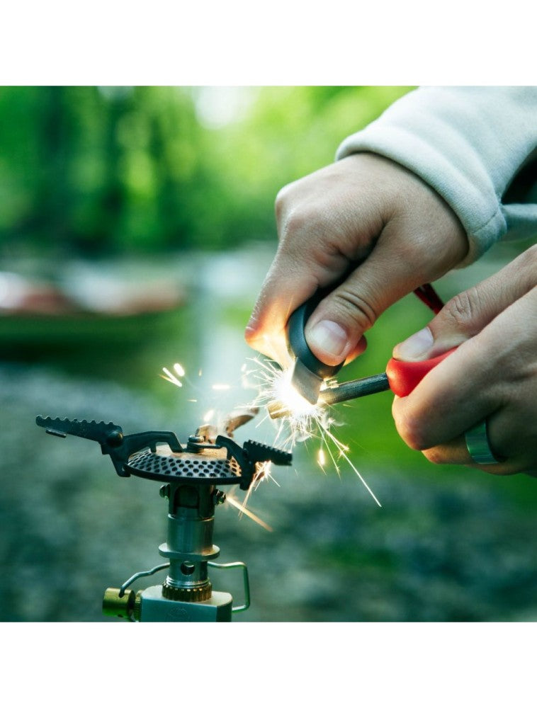 Light My Fire Swedish FireSteel BIO army 2in1