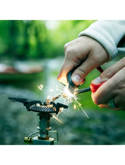 Light My Fire Swedish FireSteel BIO army 2in1