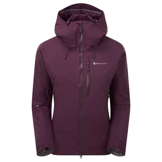 Montane Women's Duality Insulated Waterproof Jacket