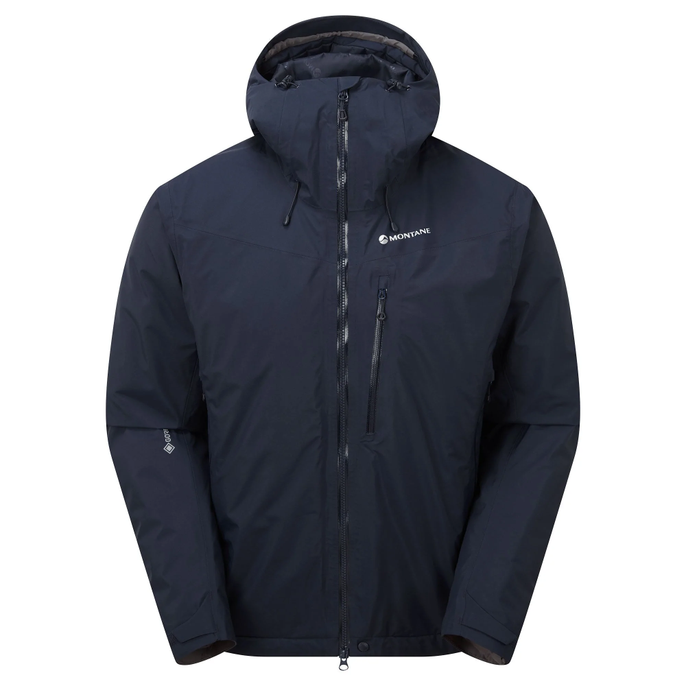 Montane Men's Duality Insulated Waterproof Jacket