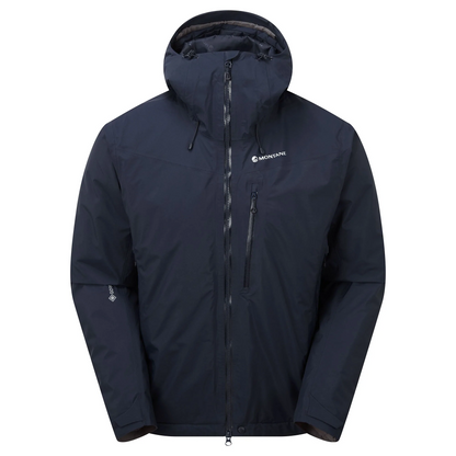 Montane Men's Duality Insulated Waterproof Jacket