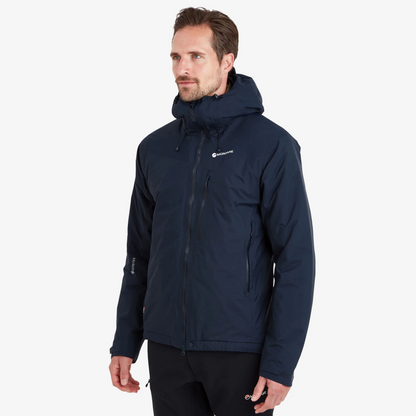 Montane Men's Duality Insulated Waterproof Jacket