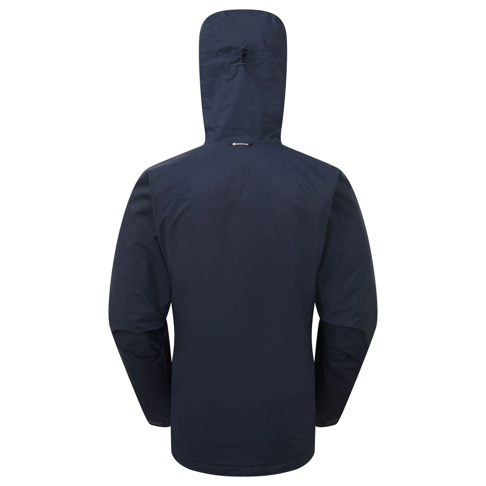 Montane Men's Duality Insulated Waterproof Jacket