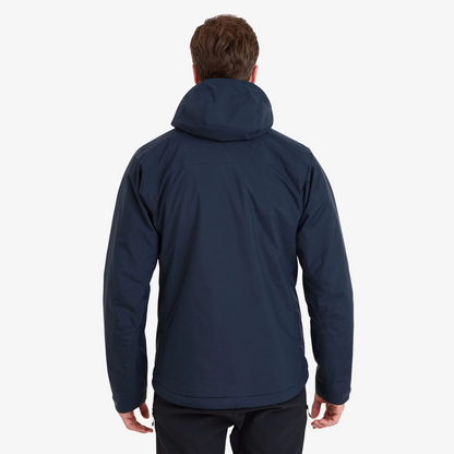 Montane Men's Duality Insulated Waterproof Jacket