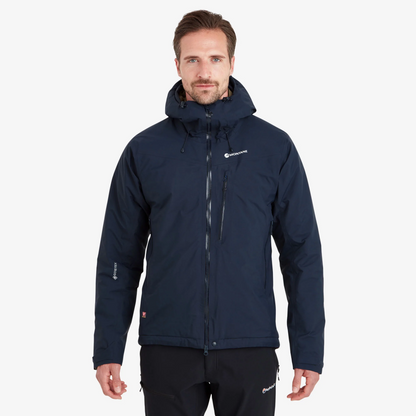 Montane Men's Duality Insulated Waterproof Jacket