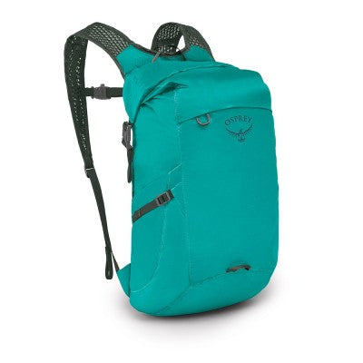 Osprey Ultralight Dry Stuff Pack 20 tropinės žalsvos spalvos O/S