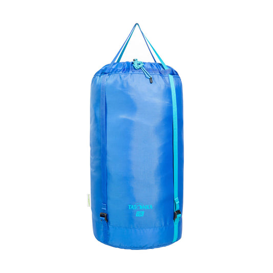 Tatonka Compression Sack 18L - blue