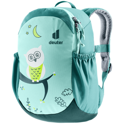 Deuter Pico (pieejama 7 krāsās)