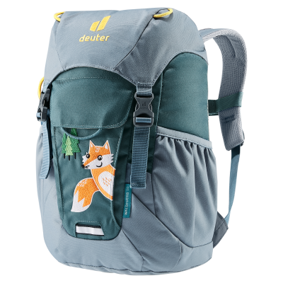 Deuter Waldfuchs 10 (pieejama 2 krāsās)