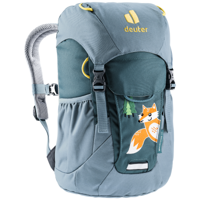 Deuter Waldfuchs 10 (pieejama 2 krāsās)