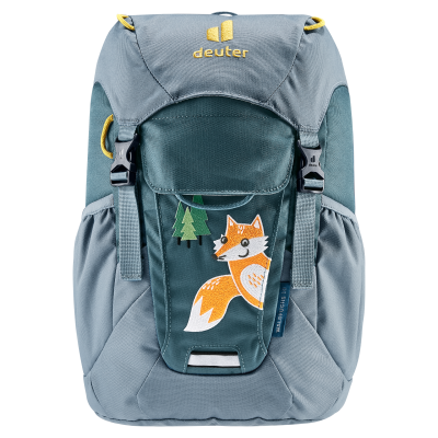 Deuter Waldfuchs 10 (pieejama 2 krāsās)