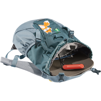 Deuter Waldfuchs 10 (pieejama 2 krāsās)