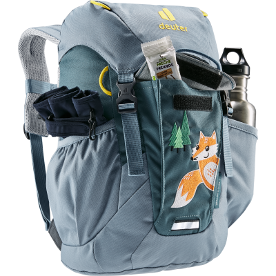 Deuter Waldfuchs 10 (pieejama 2 krāsās)