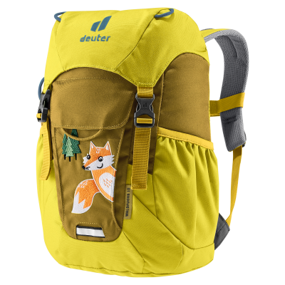 Deuter Waldfuchs 10 (pieejama 2 krāsās)