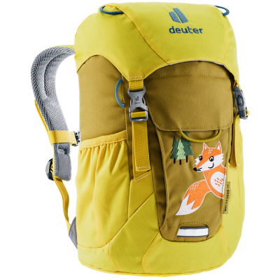 Deuter Waldfuchs 10 (pieejama 2 krāsās)