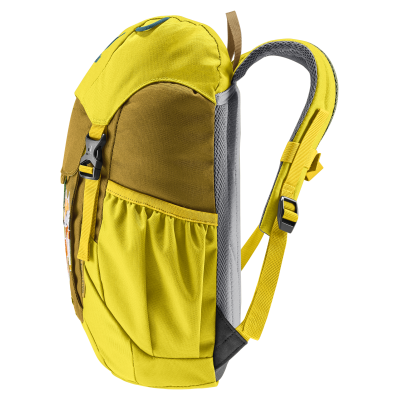 Deuter Waldfuchs 10 (pieejama 2 krāsās)