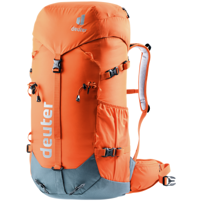 Deuter Gravity Expedition 45+ SL