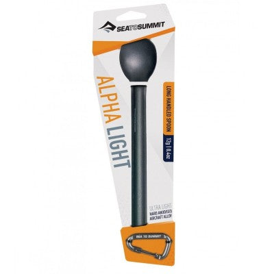 Sea To Summit AlphaLight Long Handled Spoon