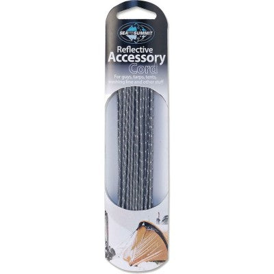 Sea To Summit Reflective Accessory Cord 5m