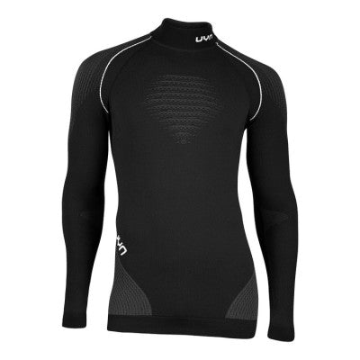 UYN Man Evolution UW Shirt LG_SL. Turtle Neck