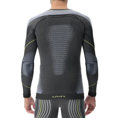 UYN Man Evolutyon UW Shirt LG_SL.