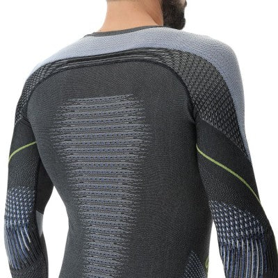 UYN Man Evolutyon UW Shirt LG_SL.