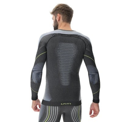 UYN Man Evolutyon UW Shirt LG_SL.